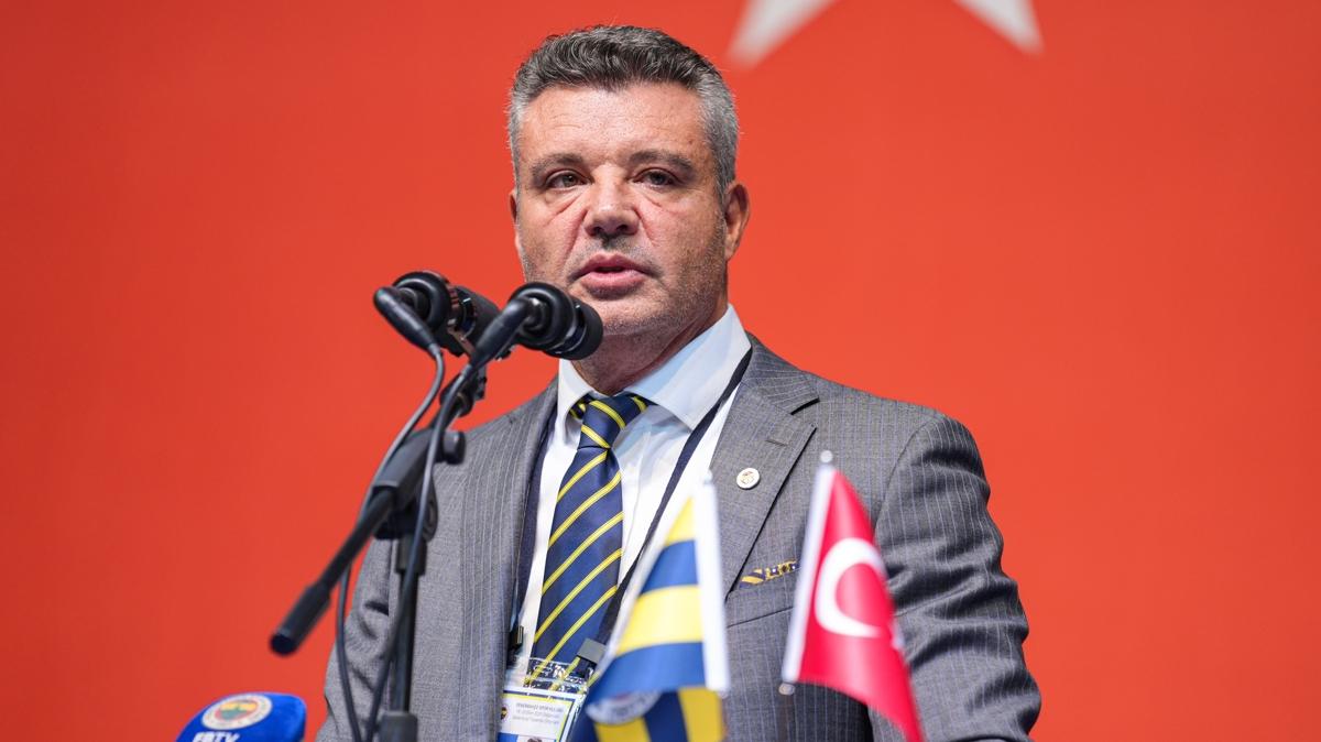 Fenerbahe Sadettin Saran Zorbay Kk fotoraflar resimleri