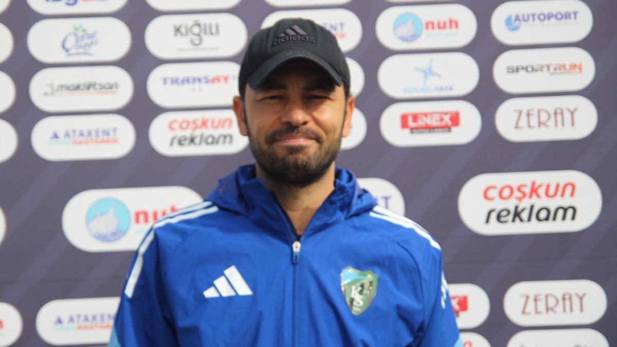 seluk inan kocaelispor sper lig fotoraflar resimleri