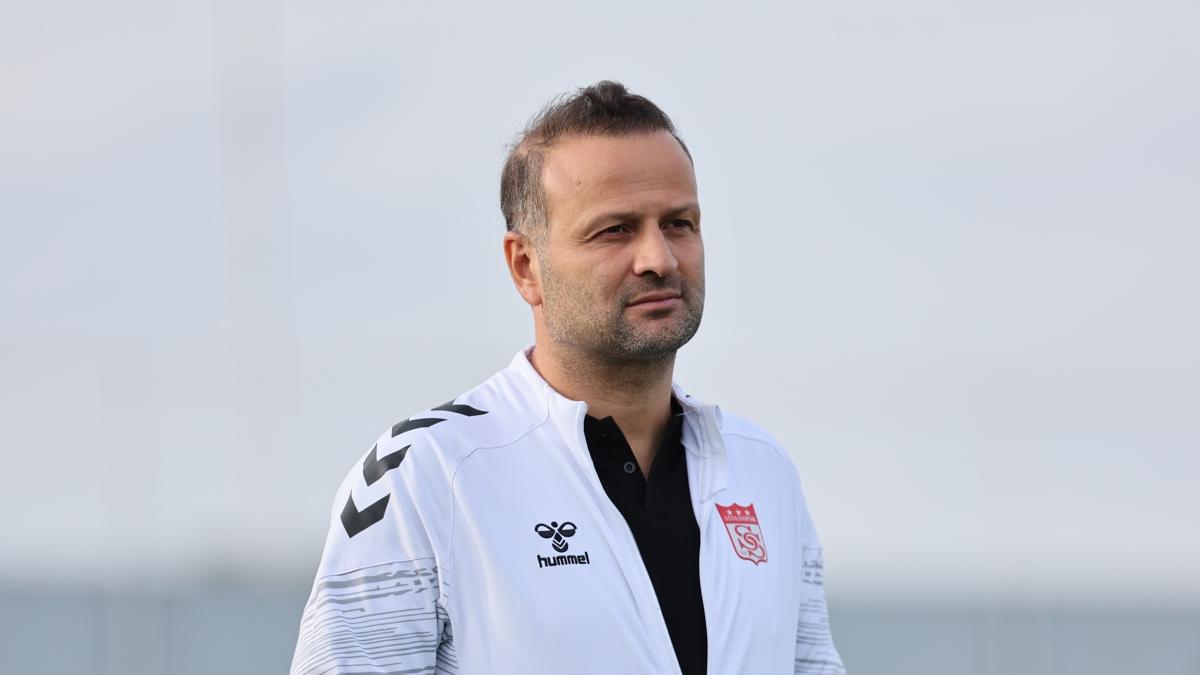 Sivasspor  Osman Zeki Korkmaz 1. Lig fotoraflar resimleri