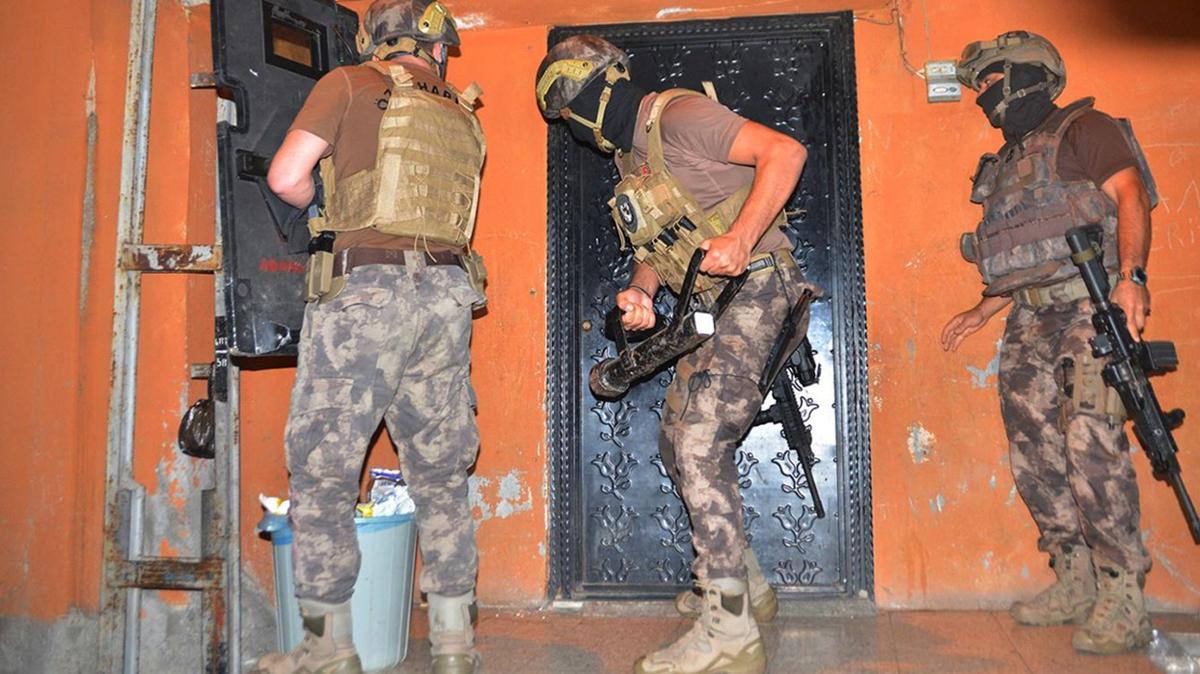 mlkp terr rgt operasyon fotoraflar resimleri