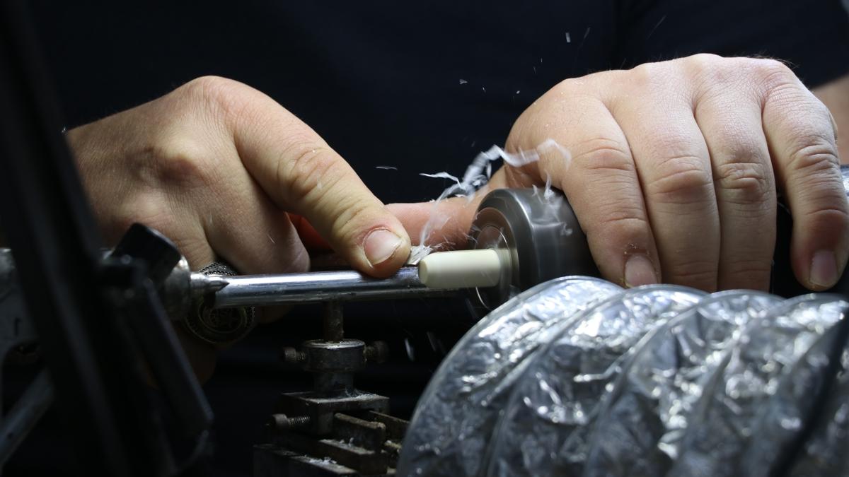 tesbih Beytullah Trkolu kltrel miras fotoraflar resimleri