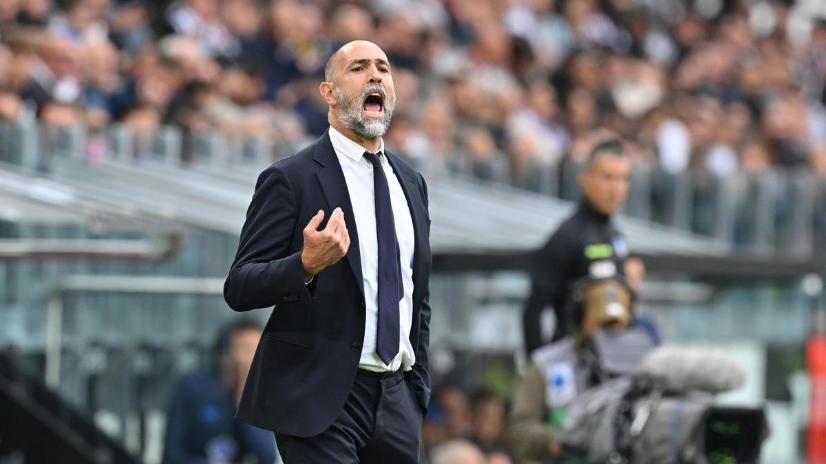 Juventus Thiago Motta Igor Tudor fotoraflar resimleri