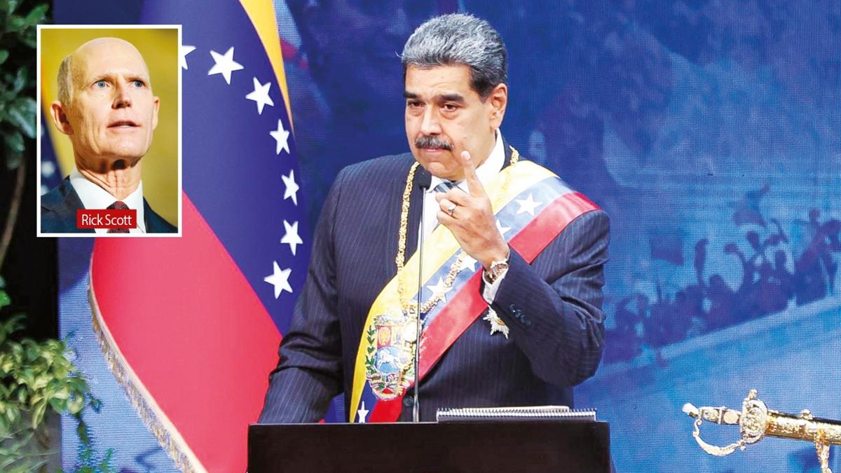ABD uyuturucu Venezuela fotoraflar resimleri