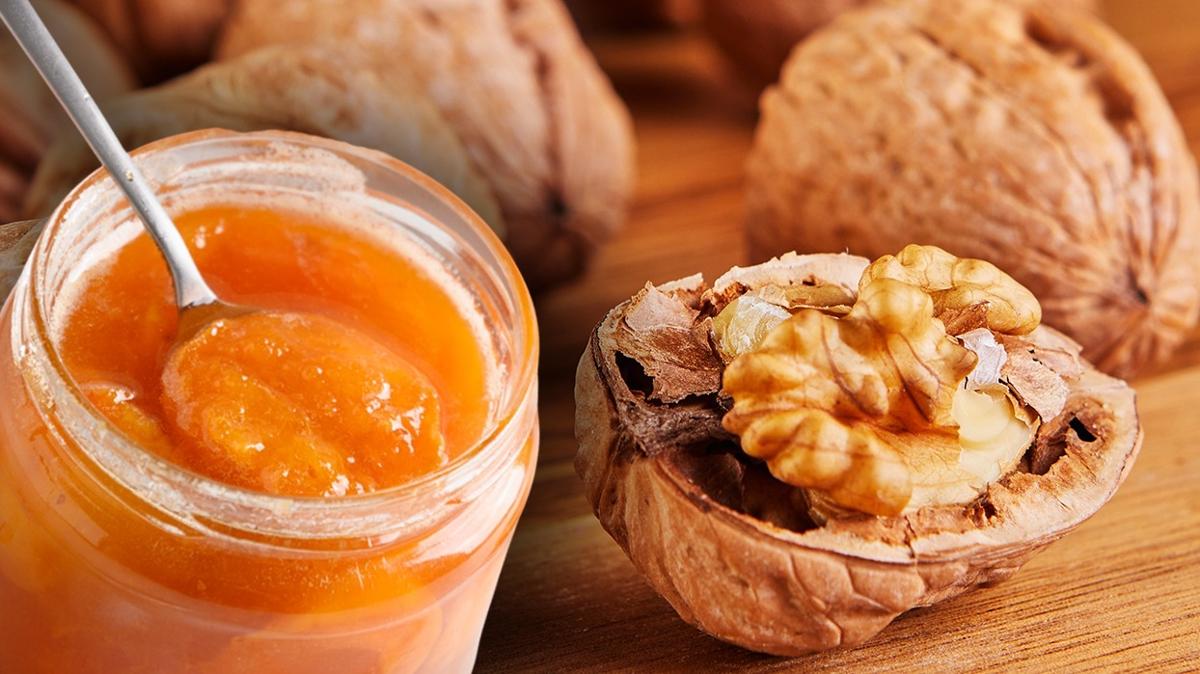 antioksidan akcier sal demir depolama ceviz  kuru kays fotoraflar resimleri