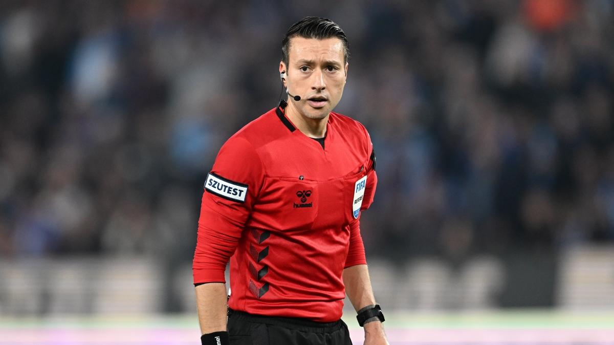 Zorbay Kk Trk hakem bahis soruturmas fotoraflar resimleri