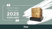 2025 Necip Fazl dlleri akland