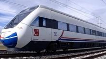 Ankara YHT Gar 40 milyondan fazla yolcuyu arlad