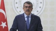 Bakan Tekin'den ''mesleki alma haftas'' paylam