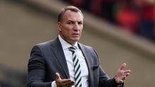 Celtic'te Brandon Rodgers dnemi sona erdi