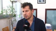 Emre Belzolu'ndan tepki gecikmedi! ''Trk futbolu adna utan verici''