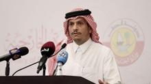 Katar Savunma Bakan Al Sani: Stratejik ortaklkla gurur duyuyoruz