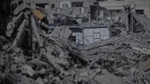 Katil atekesi dinlemedi: En az 125 kez ihlal