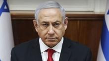 Netanyahu'ya ieriden souk du! Talebi yarg tarafndan reddedildi