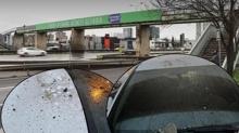 lmden kl pay kurtuldular! CHP'li belediye kaderine terk etti