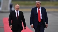 Rusya'dan Putin-Trump zirvesi ncesi mesaj: Sonuca varmaya hazrz