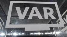Sper Lig'de 10. haftann VAR kaytlar akland