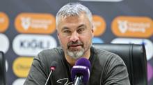 Thomas Reis: Ne yazk ki bugn ansszdk