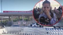 lkesine dnerken duygulandrd: Trkiye benim ikinci vatanm