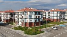 Yzyln Konut Projesi iin CMER'e yzlerce bavuru