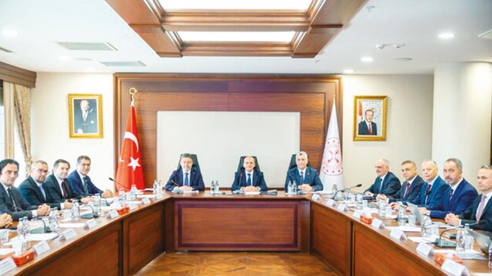 Vergi karan 2355 kii Maliye'ye yakaland