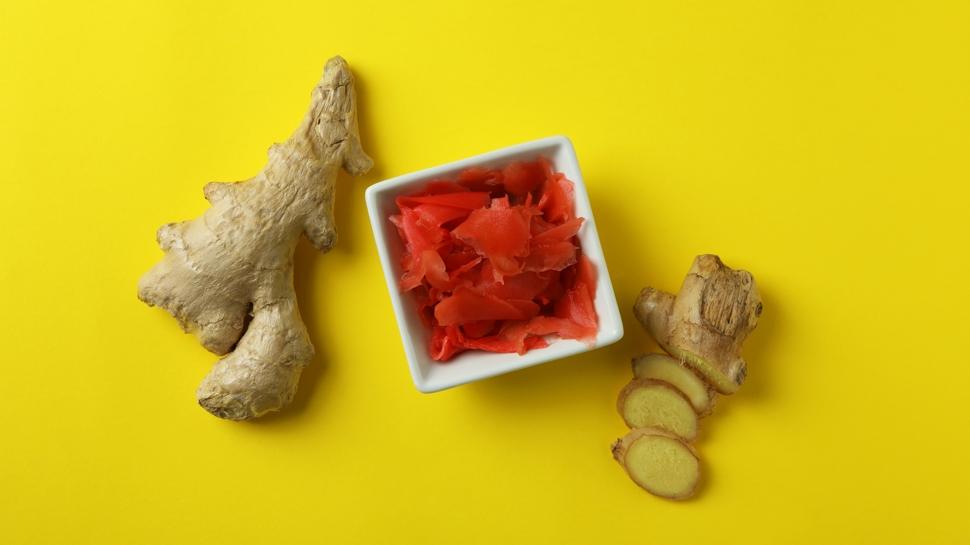 5 gıda bağışıklığınızı anında güçlendiriyor