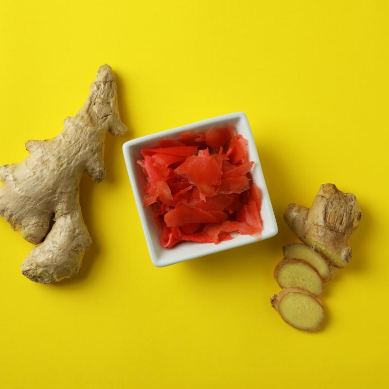 5 gda baklnz annda glendiriyor