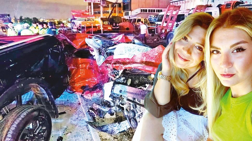 Alkoll katilden selektr' savunmas