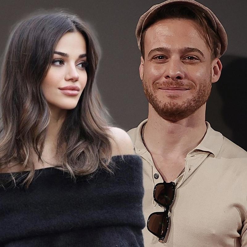 Kerem'in eski sevgilisinden yle bir ey talep etti ki...