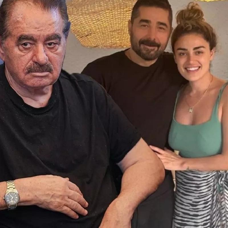 Survivor kadrosuna katld! brahim Tatlses bu ie ne diyecek?