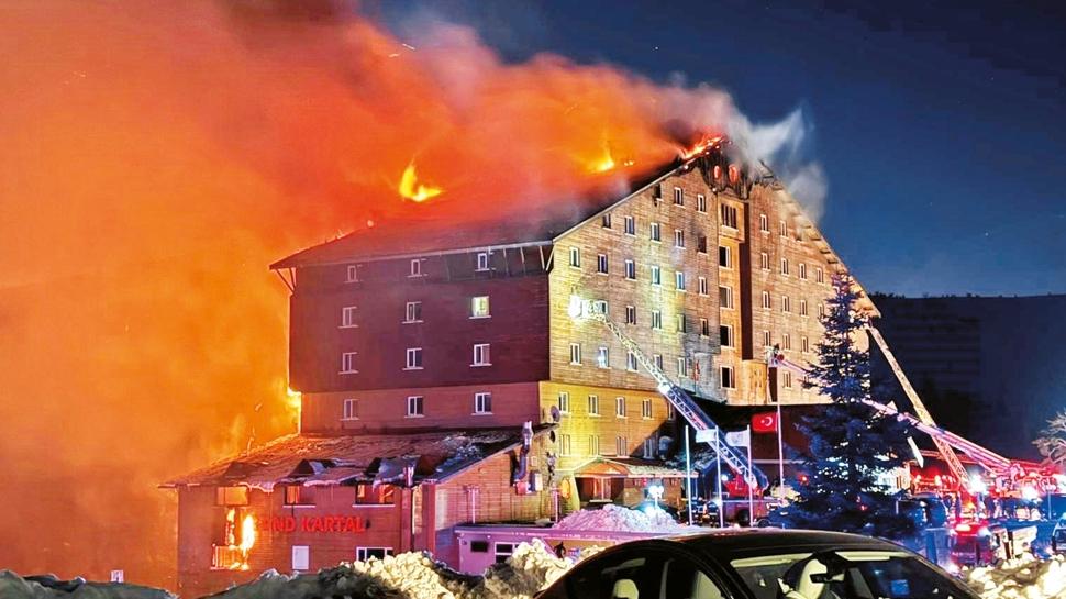 Evladm cayr cayr yand'