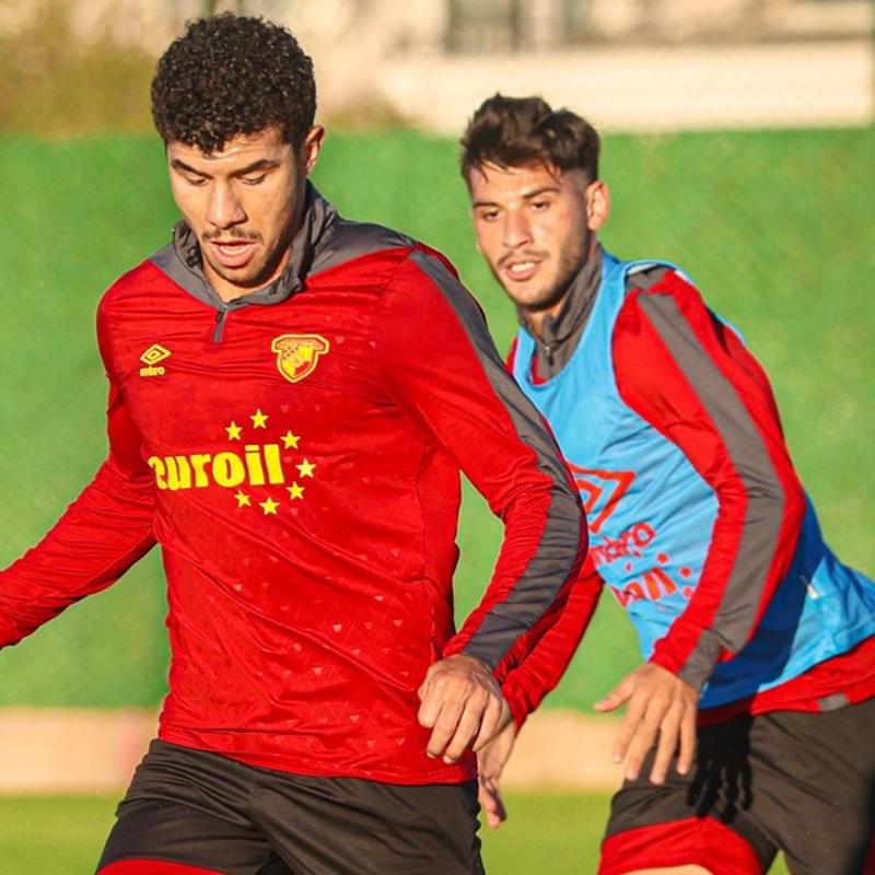 G�ztepe, Gen�lerbirli�i mesaisinde