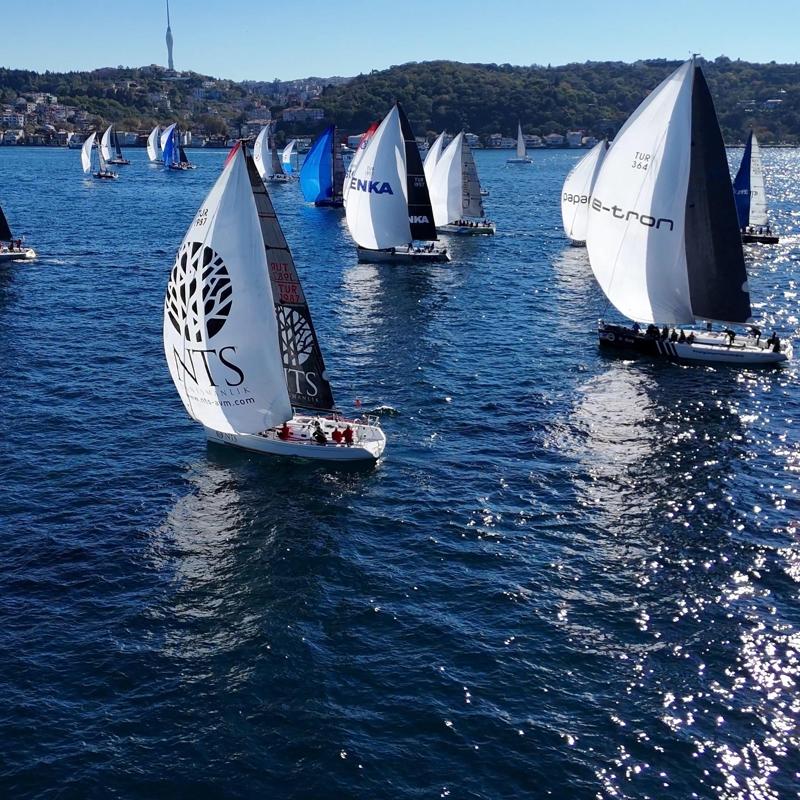 stanbul Boaz'nda Cumhuriyet cokusu