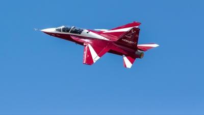 45 adet HRJET spanya yolcusu... Resmen onayland