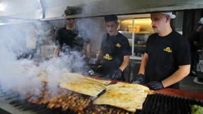 Adana, UNESCO Yaratc ehirler A'nda yerini almay bekliyor