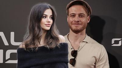 Ak ortaya kmt! Selin Yacolu, Kerem Brsin'in eski sevgilisinden yle bir ey talep etti ki...