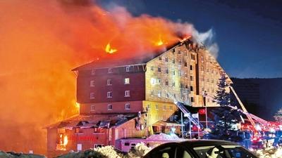 Evladm cayr cayr yand'