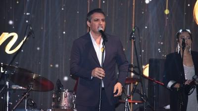 Rafet El Roman'dan zel hayat aklamas! Evlilikle ilgili szleri dikkat ekti