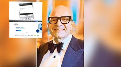 Soros'tan darbe iin fon istemi! Deifre oldu, profilden karld