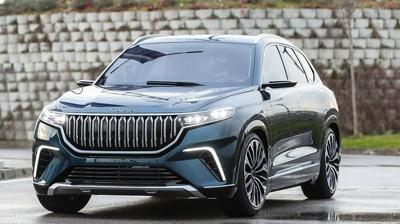 Togg Avrupa'y fethedecek! Yl sonunda say artacak