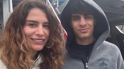 Ylmaz Erdoan ve Belim Bilgin'in olundan ters ke kariyer! Kimse tahmin edemezdi