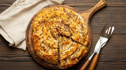 5 admda patatesli brek tarifi! ay demlenene kadar sofrada