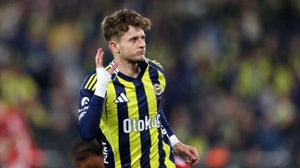 Fransa'dan talip kt! Sebastian Szymanski iin veda yaklayor