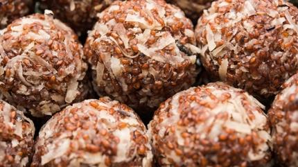 Kan saniyesinde ykseltiyor! Hem g veriyor, hem halsizlii bitiriyor