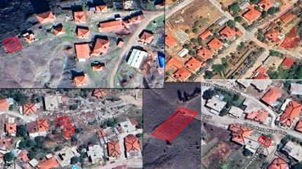 Milli Emlak aklad: Yetien alyor! 32.000 TL'den arsa, 35.000 TL'den tarla