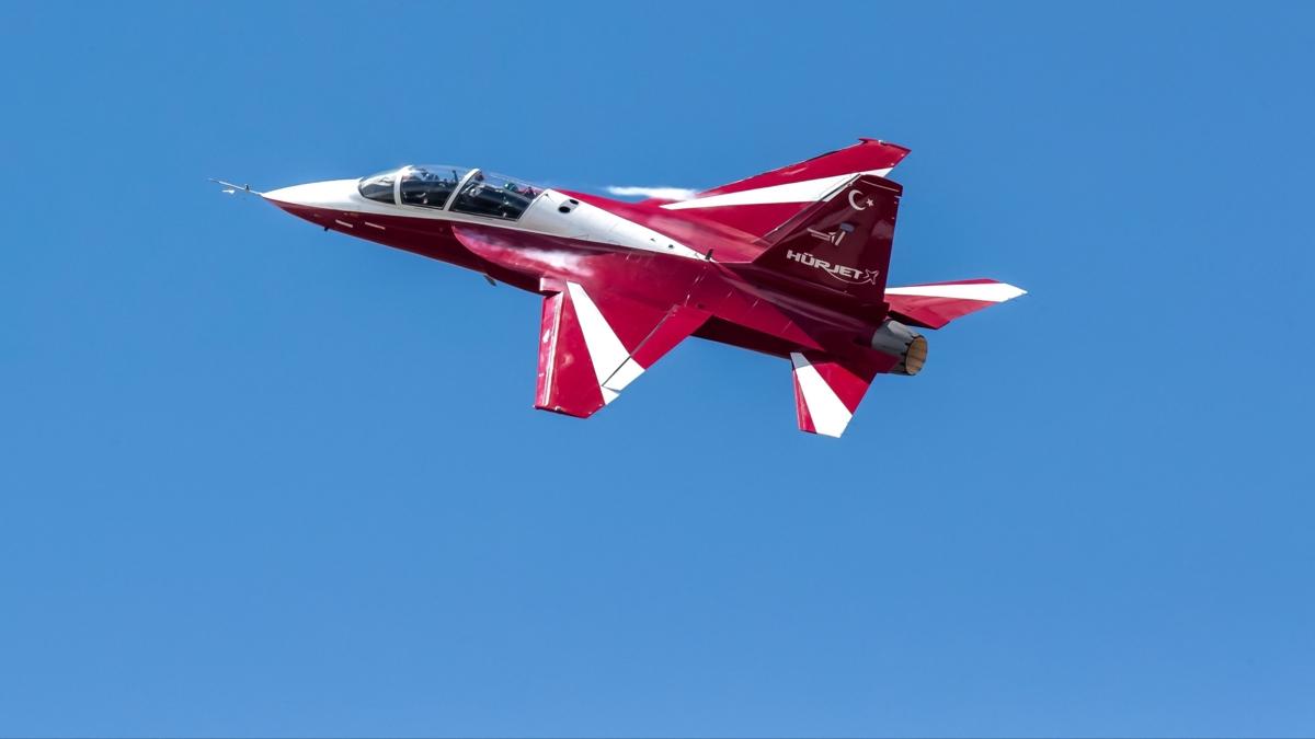 HRJET mza Onay spanya fotoraflar resimleri