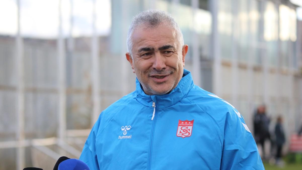 Mehmet Altparmak Sivasspor 1. Lig fotoraflar resimleri