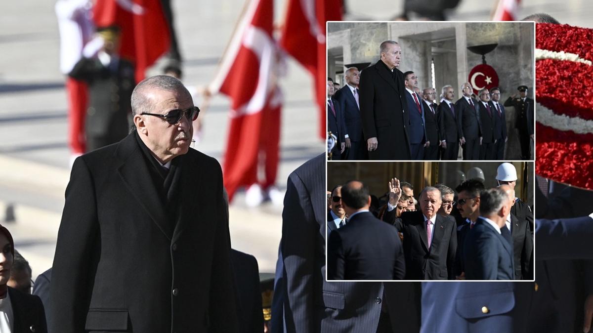 Bakan Erdoan 29 Ekim Cumhuriyet Bayram fotoraflar resimleri