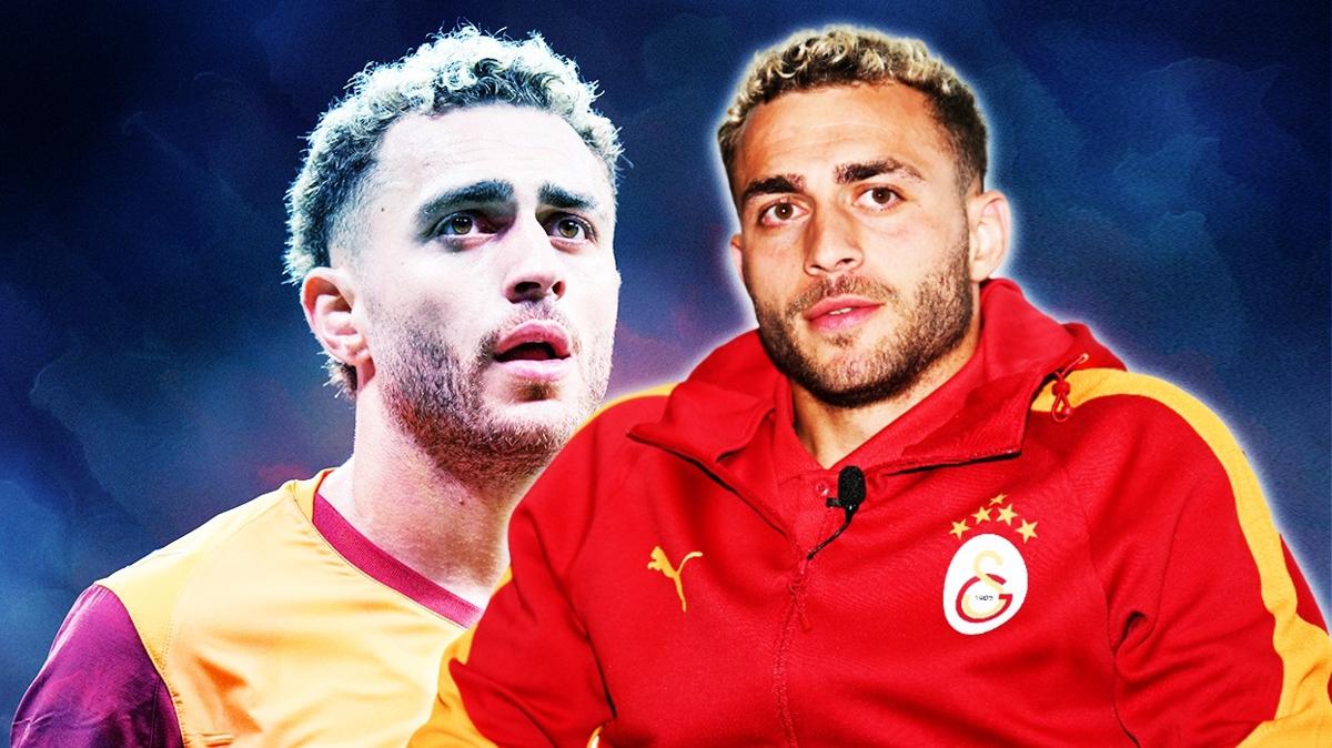 Bar Alper Ylmaz  Galatasaray Transfer fotoraflar resimleri