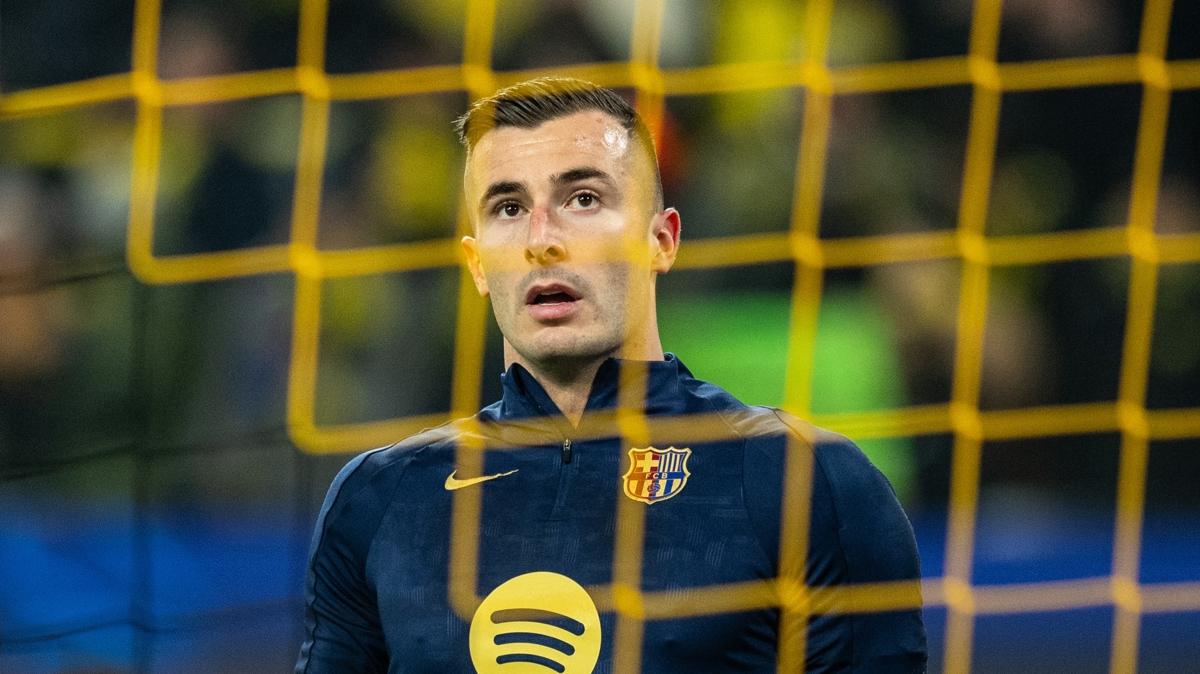 barcelona naki pena transfer fotoraflar resimleri