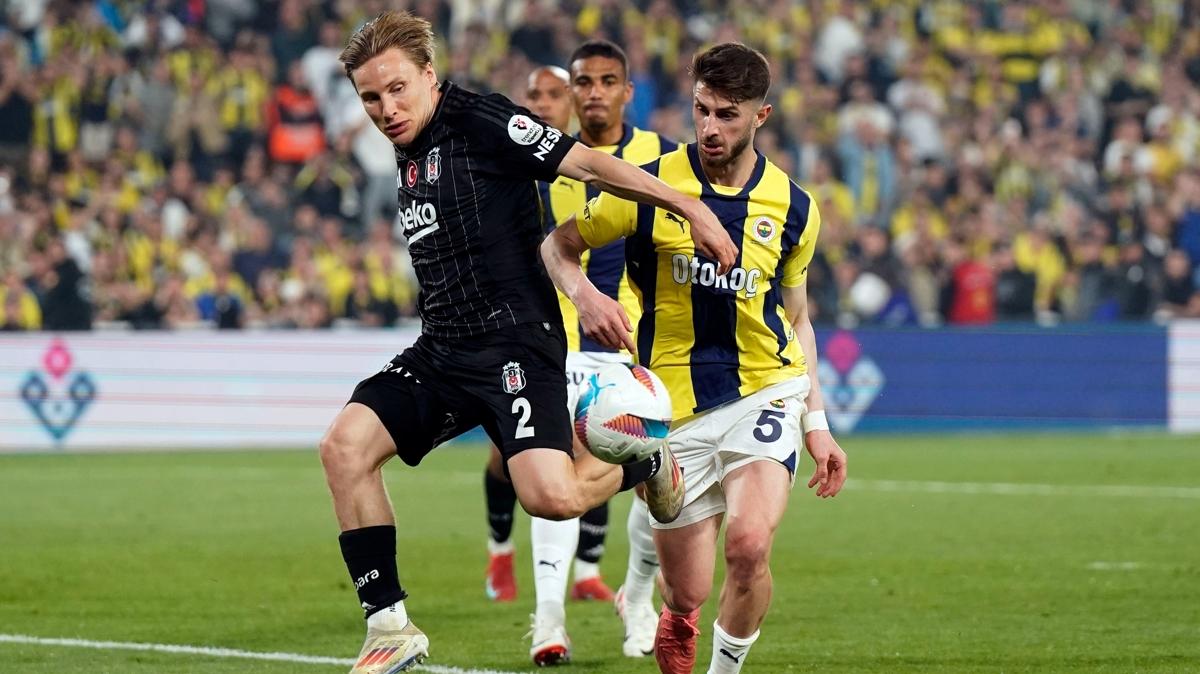 fenerbahe beikta sper lig fotoraflar resimleri